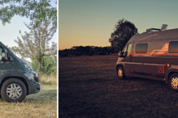 Vanlife, une nouvelle section sur ce petit blog