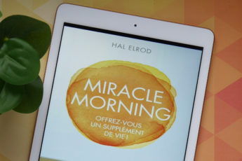 Miracle Morning - Hal Elrod