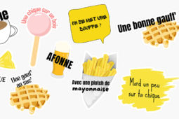 Petit lexique des plats et expressions Wallonnes et Belges